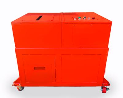 Устройство уничтожения КСУ ПРИБОЙ Шредер-HDD