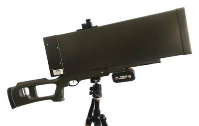 Переносное средство противодействия беспилотным воздушным судам НЕЛК Аргумент-2