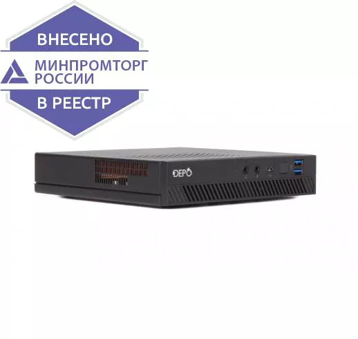 ПЭВМ DEPO Neos CF6