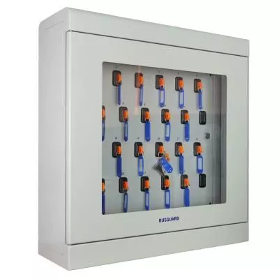 Электронная ключница RusGuard KeyKeeper-24