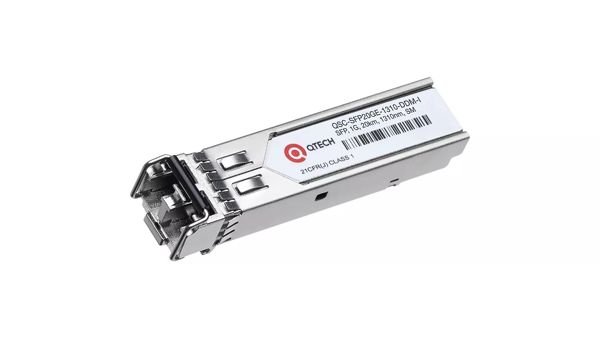 Модуль QTECH QSC-SFP20GE-1310-DDM-I