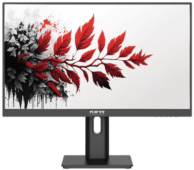 Монитор RDW 2701 серия 01 Монитор RDW 2701 серия 01