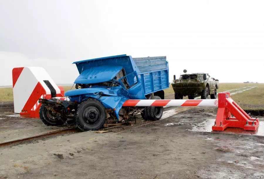 ПТУ с автоматическим управлением ЦеСИС ДАБР.425728.001-03