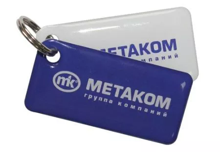 RFID-брелок с чипом Em-marine Метаком