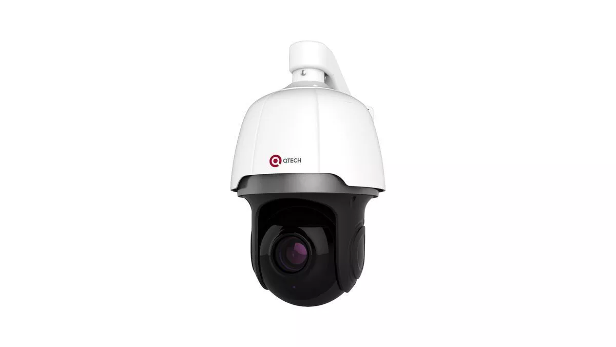 IP-камера QTECH QVC-IPC-R204SA-PRO(25x)