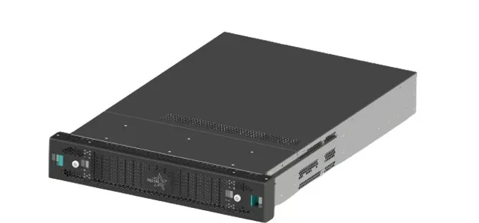 Шасси сервера Звезда SWTX 2RU x 16+2 SFF