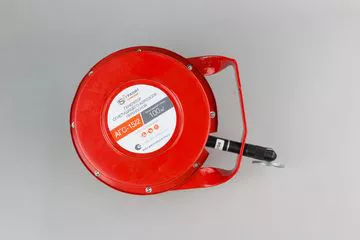 Генератор огнетушащего аэрозоля Гранит-Саламандра АГС-15/2