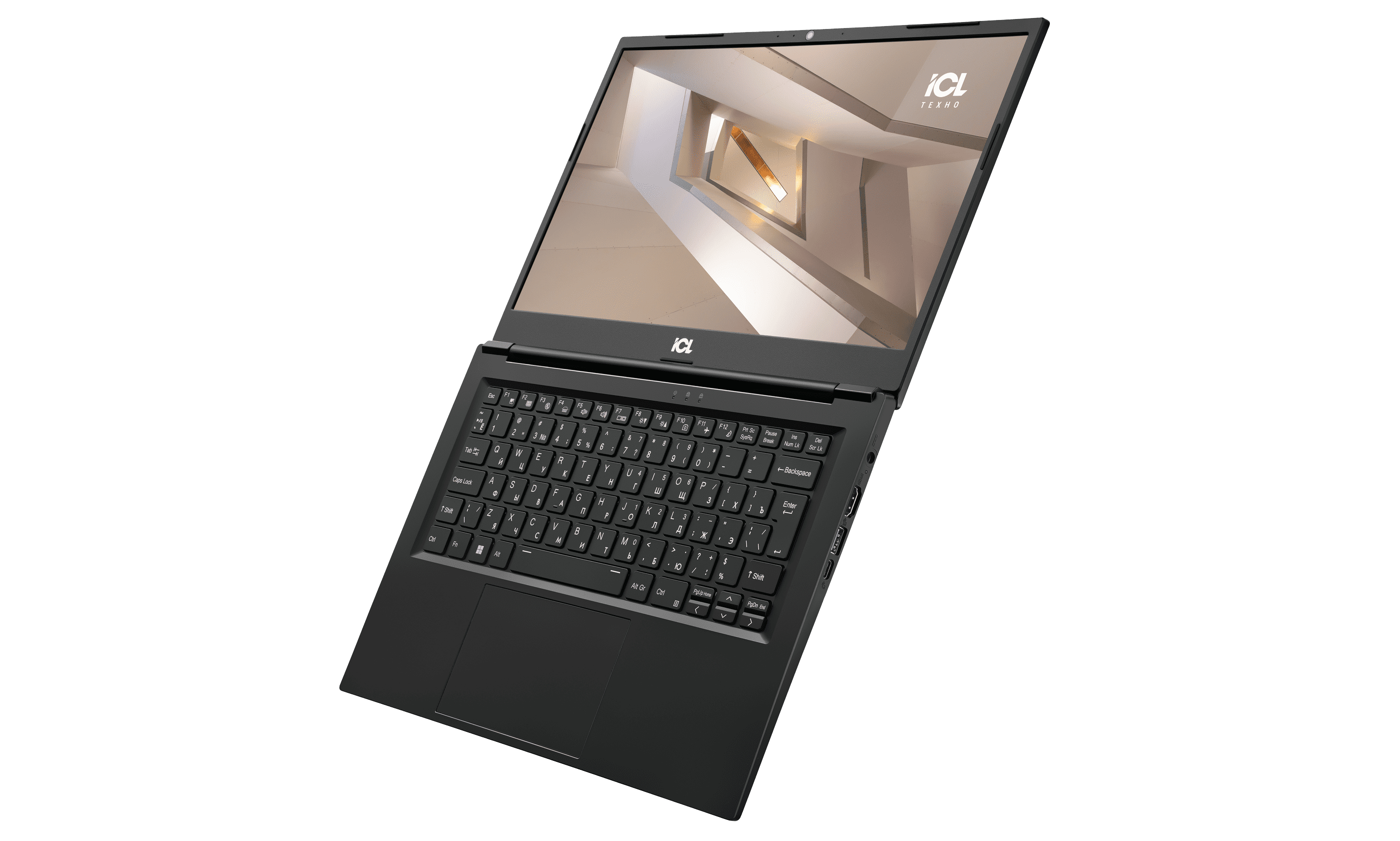 Ноутбук ICL Raybook S1410 G1