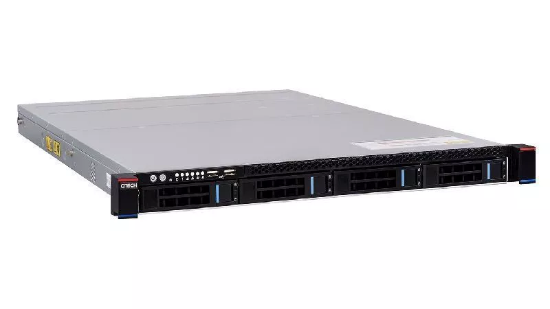 IP АТС QTECH QPBX-Q4000