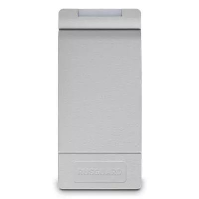 Считыватель карт RusGuard R10 MF (Серый)