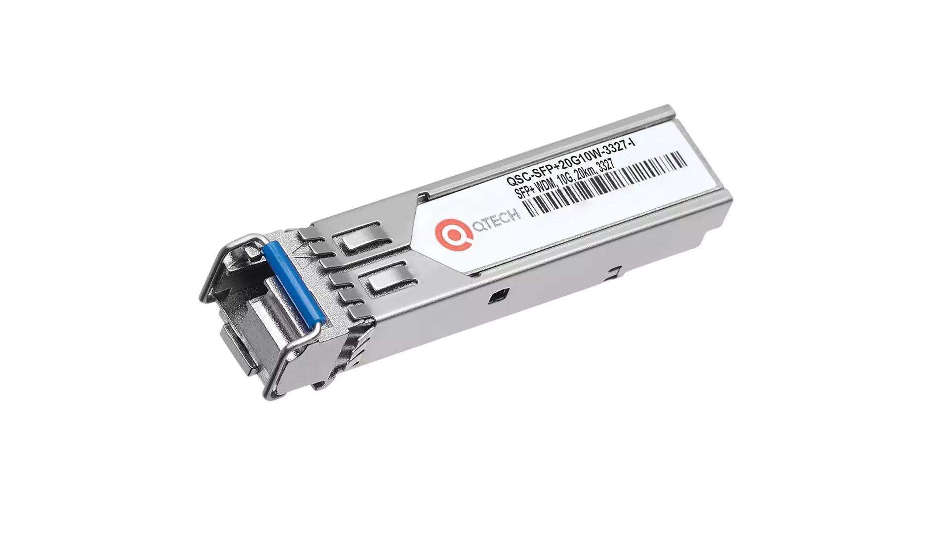 Модуль QTECH QSC-SFP+20G10W-3327-I