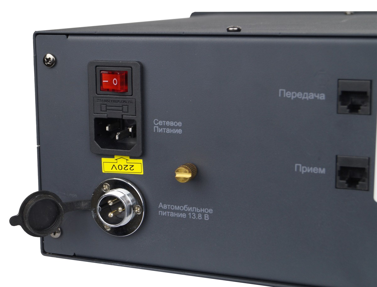 Радиоретранслятор Аргут DR-40D DMR UHF