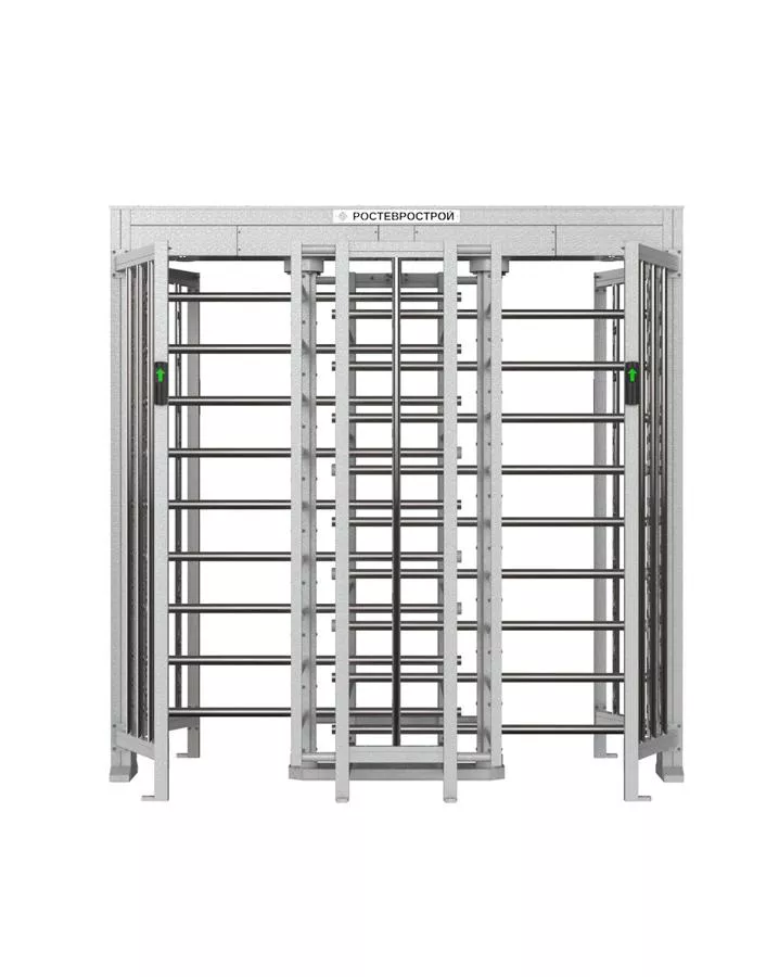 Турникет РОСТЕВРОСТРОЙ "Ростов-Дон ПР2/4М2"