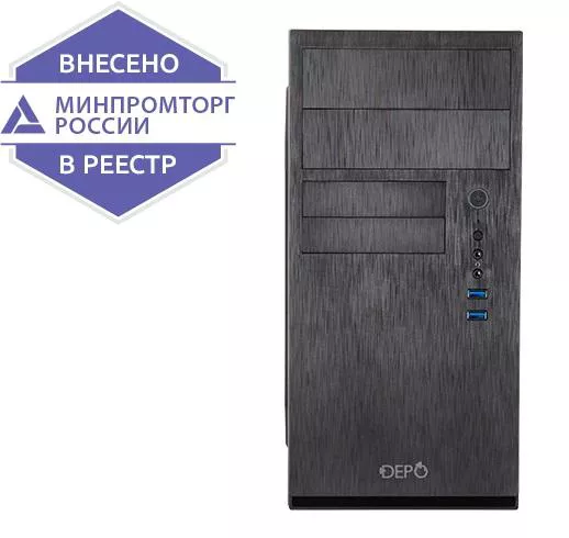 ПЭВМ DEPO Neos DF9