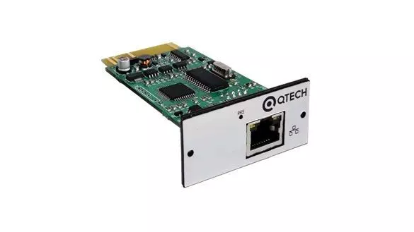 Контроллер QTECH QFC-PBIC-LITE-REV.1