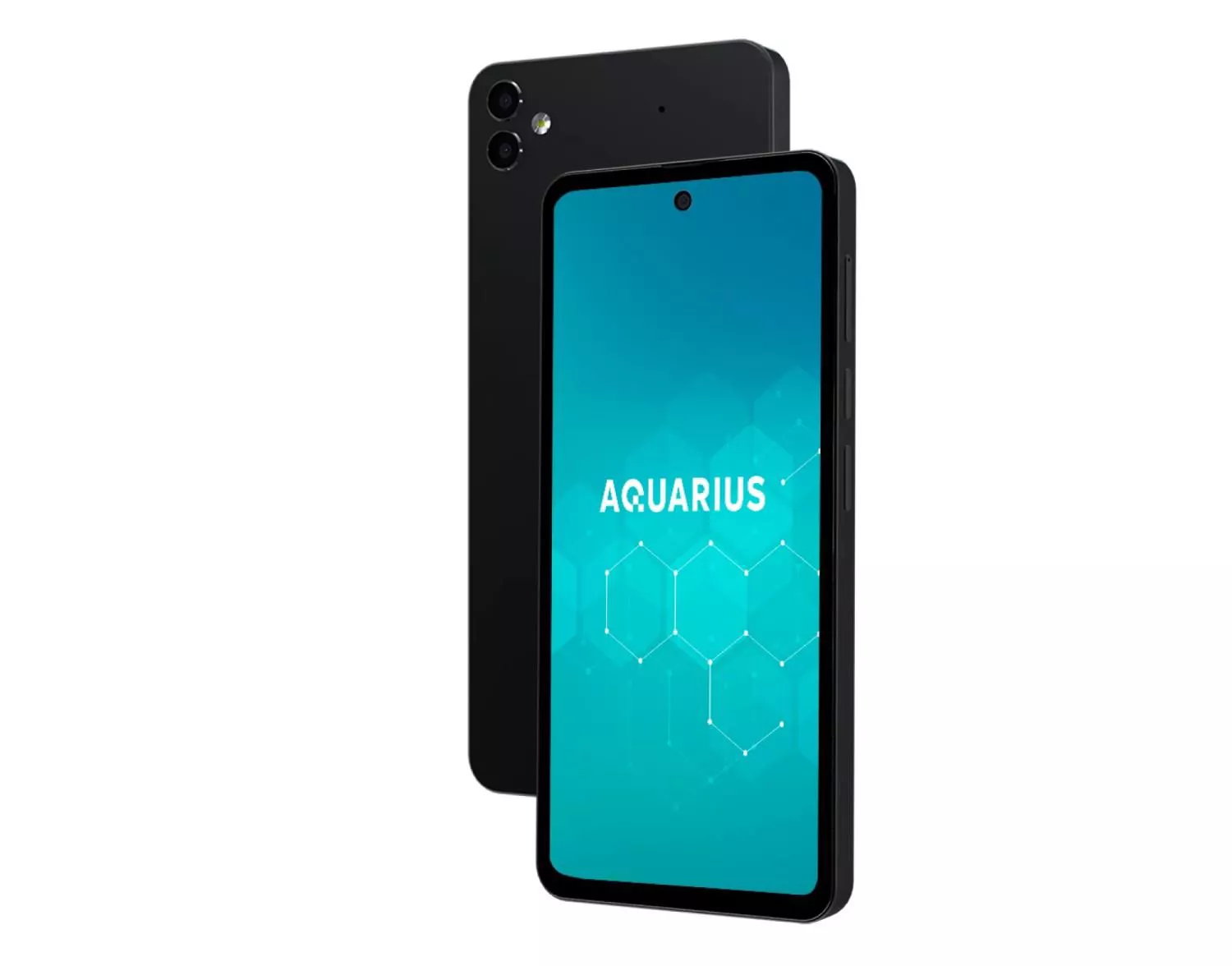 КПК Aquarius AQfone NS M11