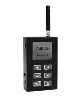 Детектор поля Лаборатория ППШ ЛИБ-001