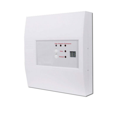 С-КЛ исп. Р радиоканальный прибор управления