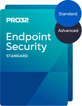 Антивирус PRO32 Endpoint Security Advanced 1 год от 5 устройств