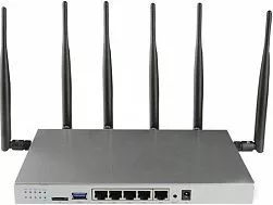 Маршрутизатор Булат Virtual CPE BM10-2xLTE-HP