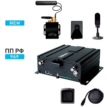 Комплект аналитики Sowa H3