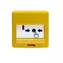 Устройство дистанционного пуска искробезопасное взрывозащищённое Спектрон-513-Exi-УДП-01 Устройство дистанционного пуска искробезопасное взрывозащищённое Спектрон-513-Exi-УДП-01