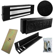 Замок Цифрал "ML ЦИФРАЛ-400" Замок Цифрал "ML ЦИФРАЛ-400"