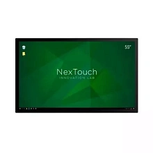 Комплекс NexTouch NextPanel 55P интерактивный