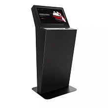 Терминал AxeTech диагональ 27 Predator самообслуживания Терминал AxeTech диагональ 27 Predator самообслуживания