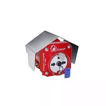 Устройство дистанционного пуска взрывозащищенное Спектрон-512-Exd-М-ИПР-В Устройство дистанционного пуска взрывозащищенное Спектрон-512-Exd-М-ИПР-В