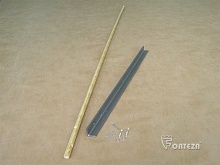 Извещатель FORTEZA КМЧ-СТ2 Извещатель FORTEZA КМЧ-СТ2