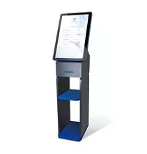 Стойка NexTouch NextStand 24PQ интерактивная Стойка NexTouch NextStand 24PQ интерактивная