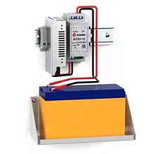 Комплект Тахион КБП-24/5 бесперебойного питания