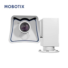 PTZ видеокамера БИК-Информ BVS5Mx