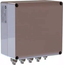 Коробка Тахион КМ-8 монтажная