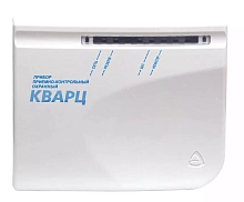 Прибор Сибирский Арсенал «Кварц» вариант 1 приемно-контрольный охранный Прибор Сибирский Арсенал «Кварц» вариант 1 приемно-контрольный охранный