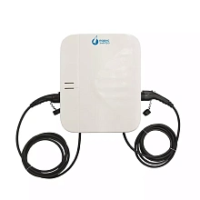 Зарядная станция Парус электро WallBox-T1/Т2-29K-2 электромобилей Зарядная станция Парус электро WallBox-T1/Т2-29K-2 электромобилей