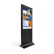 Стойка NexTouch NextStand 43 Simple интерактивная Стойка NexTouch NextStand 43 Simple интерактивная