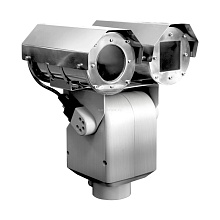 PTZ видеокамера БИК-Информ BVS61MV/TM с тепловизором