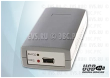Точка доступа ЭВС ТД-245-USB