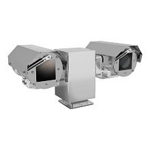 PTZ видеокамера БИК-Информ BVS8