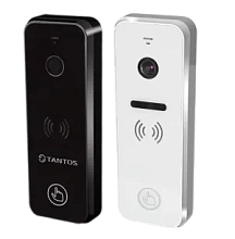 Вызывная панель видеодомофона Tantos iPanel 2 iPanel 2 +