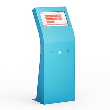 Сенсорная стойка LIGA group БЕЙСИК 19