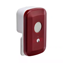 Оповещатель звуковой взрывозащищенный Спектрон ОЗ-Exi-Прометей 12-36В Оповещатель звуковой взрывозащищенный Спектрон ОЗ-Exi-Прометей 12-36В