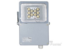 Прожектор FORTEZA ФОСФОР-40/60-А (алюминий)