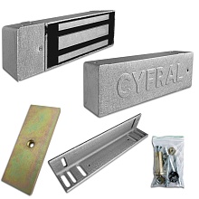 Замок Цифрал "ML Цифрал" серебро Замок Цифрал "ML Цифрал" серебро