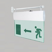 Световые табло Элтех-Сервис М-220-РИП-УЛЬТРА (торцевое крепление)