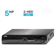 Видеорегистратор Sowa AHVR-S316-2