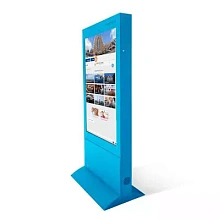 Стойка NexTouch NextStand 65 интерактивная Стойка NexTouch NextStand 65 интерактивная