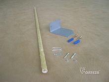 Извещатель FORTEZA КМЧ-СТ1 Извещатель FORTEZA КМЧ-СТ1